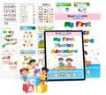 My First Phonics Adventure